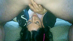 Deepthroat Whore At Her Best