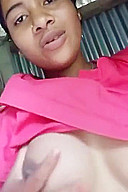 Dehati Desi Nude Solo Selfie Mms