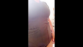 Dental Nurse Is A Dirty Slut Who Makes Homemade Porn At Her Workplace