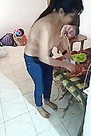 Desi After Sex Mms