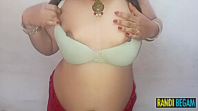Desi Aunty Seduce Her Stepnephew For Fucking Her Hard