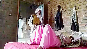 Desi Baba Fucking An Indian Milf