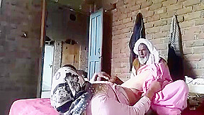 Desi Baba Fucking An Indian Milf