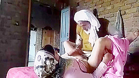 Desi Baba Fucking An Indian Milf