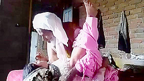 Desi Baba Fucking An Indian Milf