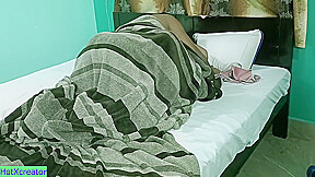 Desi Beautiful Hot Wife Sex Story! Reality Sex
