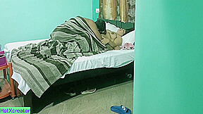 Desi Beautiful Hot Wife Sex Story! Reality Sex
