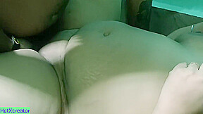 Desi Beautiful Hot Wife Sex Story! Reality Sex