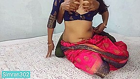 Desi Beautiful Indian Wife Rides On Husband Cock Get Deep Throat And Fucked Hard In Clear Hindi Audio