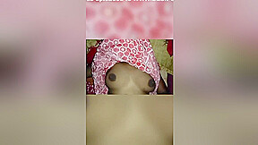 Desi Bhabhi And Husband Friend