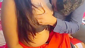 Desi Bhabhi And Indian Bhabhi - Punjabi Bhabhi Raj Fucked By Her Neighbour