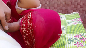 Desi Bhabhi Devar Blowjob Village Naw Married Couple Sexy
