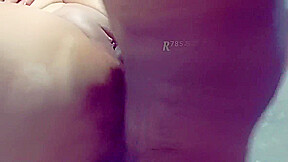 Desi Bhabhi Hot Chudayi With Clear Loud Sound