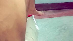 Desi Bhabhi Hot Chudayi With Clear Loud Sound
