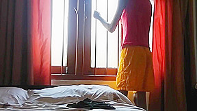 Desi Bhabhi Real Indian Homemade Girl Ready For Cam Show