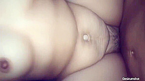 Desi Bhabhi Riding Big Cock Of Their Neighbour Devar