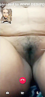 Desi Bhabhi Shows Her Nude Body On Tango Show