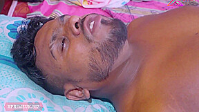 Desi Big Boobs Bhabhi Fucks Big Black Cock
