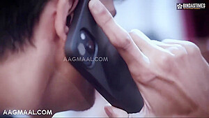 Desi Collage Girlfriend Uncut - Jyoti Mishra, Sapna Sappu And Anmol Khan