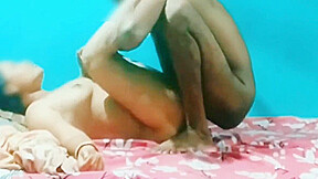 Desi Couples Nude Fucking Video Homemade Clear Hindi Talk