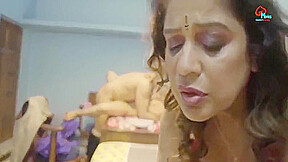 Desi Gangbang