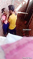 Desi Girl Blowjob And Boob Sucked By Lover Record In