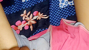 Desi Girl With Bf