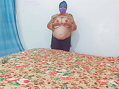 Desi Hindi Girl Sex With Cucumber