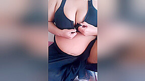 Desi Hot Aunty - Tamil