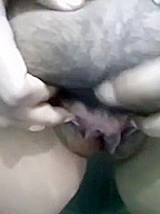 Desi Hot Bhabi Video Call With Boyfriend, Seduces Hot