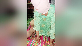 Desi Hot Pakistani Bhabhi Ki Mast Chudai
