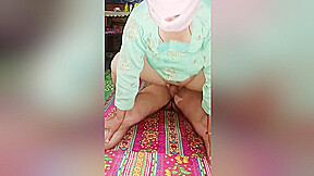 Desi Hot Pakistani Bhabhi Ki Mast Chudai