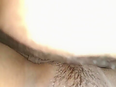 Desi Hot Wife Cumshot Closeup Shoot