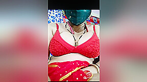 Desi Indian Aunty Ke Bade Bade Aam