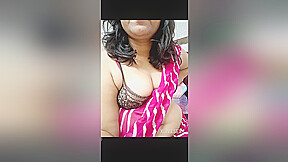Desi Indian Aunty Nude Webcam Show