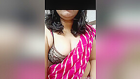 Desi Indian Aunty Nude Webcam Show