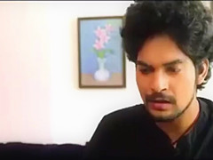 Desi Indian Bhabhi Fucked By Tenant