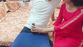 Desi Indian Cute Couple Sex