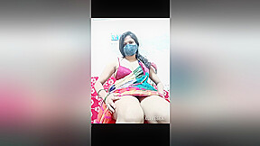 Desi Indian Mature Aunty