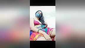 Desi Indian Mature Aunty