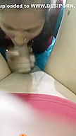 Desi Maid Blowing Dick Mms Video