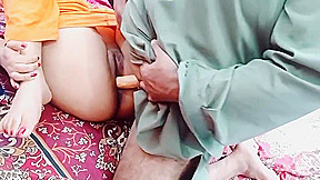 Desi Maid Needs Money – Fucked In Ass And Pussy With Clear Audio