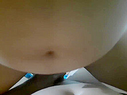 Desi Pregnant Wife Got Horny Riding And Got Shaved Pussy Fucked