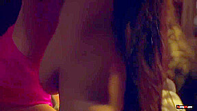 Desi Real Step sisters Have Threesome Sex With A - Young Boy