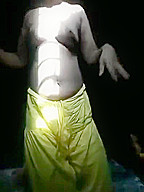 Desi Sexy Bhabhi Showing Nude Body