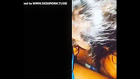Desi Sri Lankan Sinhala Wife Get Fuck By Husbands Friends