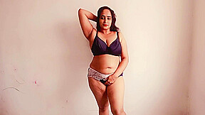 Desi Step sister-in-law Got Rid Of Step brother-in-law