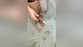 Desi Submissive Slut Wife Suck Husband Cock And Deep Pussy Fuck