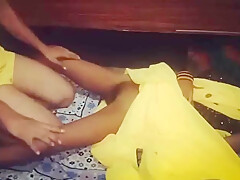 Desi Tina Ne Aaj Apne Jija Ka Lund Or Masti Bhi Kya Or Apni Chut Ki Aag Ko Sant Kiya - Li Ya