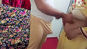 Desi Unexpected Sex In Hotel With Step-sister (hindi Audio